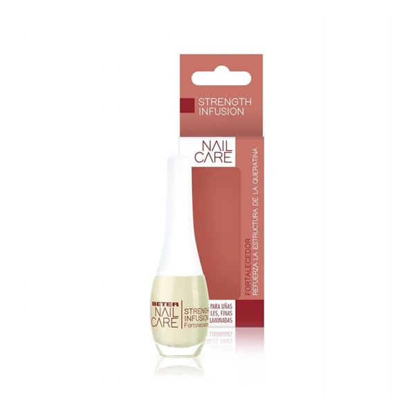 Beter Nail Care Fortalecedor Unh 11Ml,