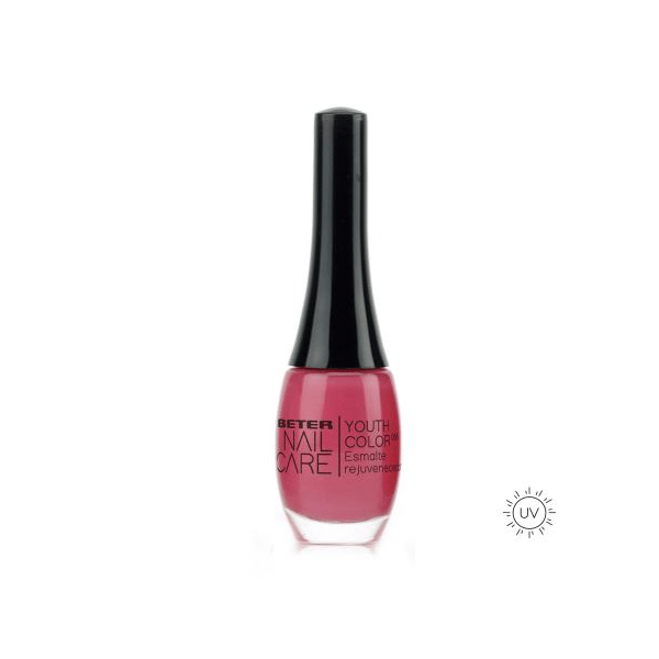 Beter Nail Care Verniz Rej Rosa 065 11Ml,