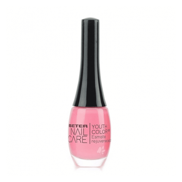 Beter Nail Care Verniz Rej Rosa 064 11Ml,