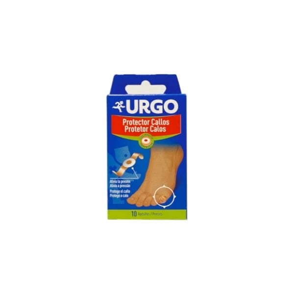 Urgo Protetor Calos Penso X10,