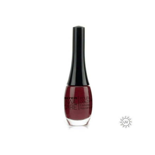 Beter Nail Care Verniz Rej Verm S069 11Ml,