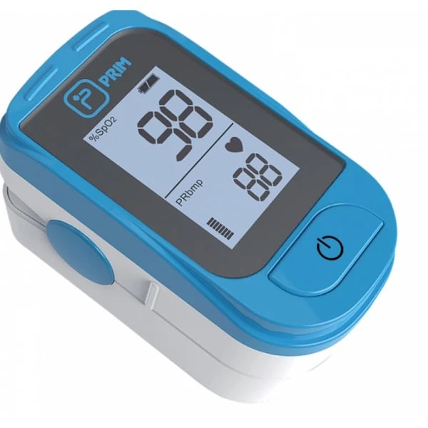 Prim Oximetro Dedo MD300C15D