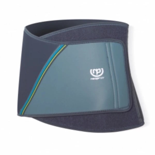 Prim Neoprair Cinta Sacrolombar Npos155