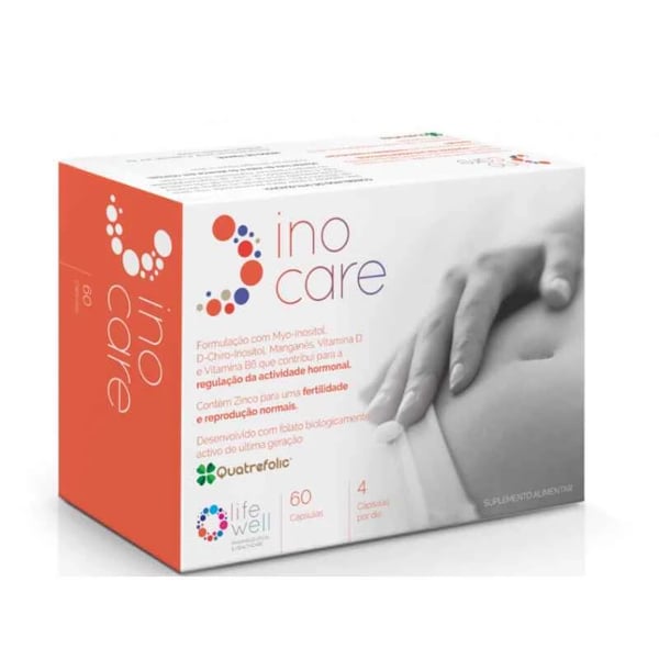 Inocare Caps X60