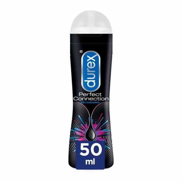 Durex Perfect Connection Lubrific 50Ml