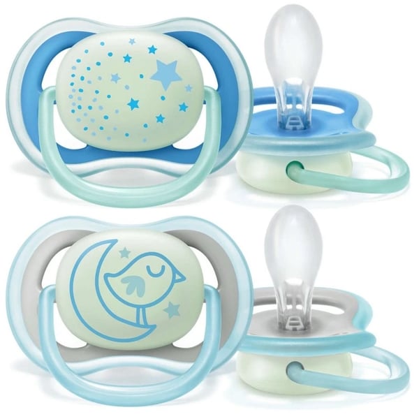Philips Avent Chup Sl Ult6-18 Nt Boyx2