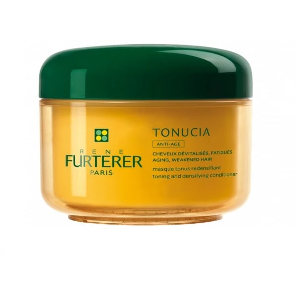 Rene Furterer Tonucia Nat Filler Mas200