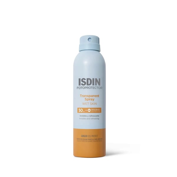 Isdin Fotoprot Trp Spr WetSkin 50 250ml