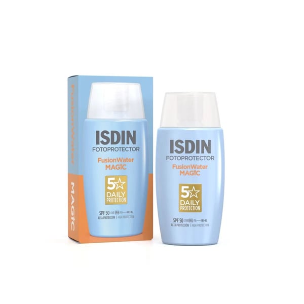 Isdin Fotoprot F Water Magic SPF50 50ml