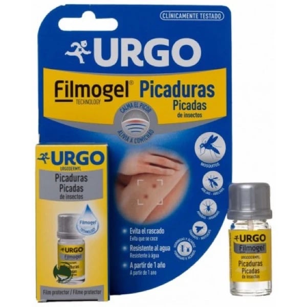 Urgo Filmogel Picad Insectos 3,25 Ml