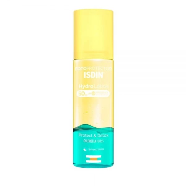 Isdin Fotoprot Hydro Lotion SPF50 200Ml