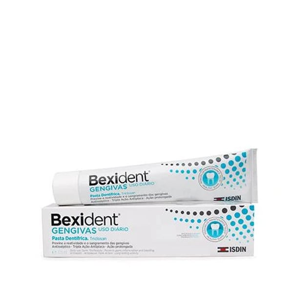 Bexident Geng UD Pasta Dent 75Ml