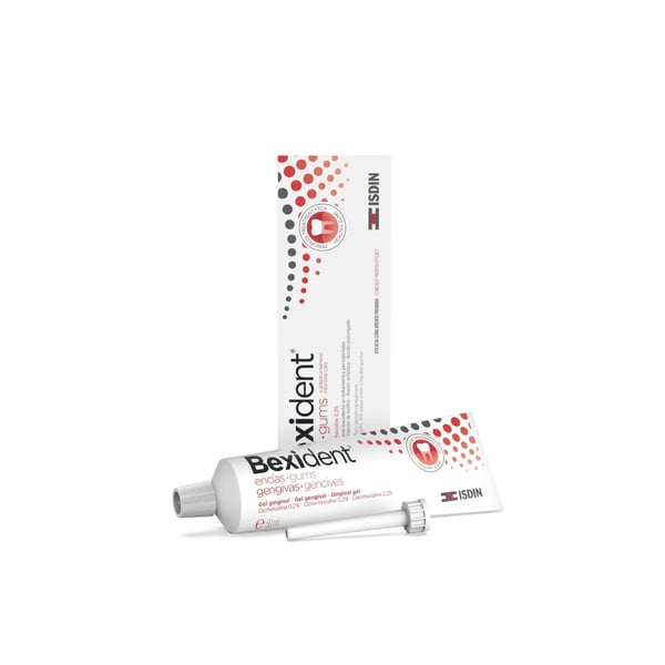 Bexident Gengivas Cuid Int Chx Gel Geng50Ml