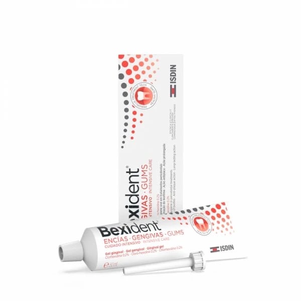 Bexident Gengivas Cuid Int Chx Gel Geng50Ml