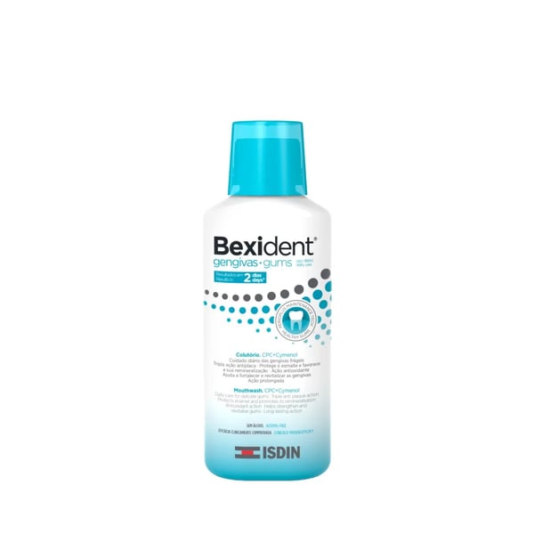 Bexident Geng UD Colut 250Ml