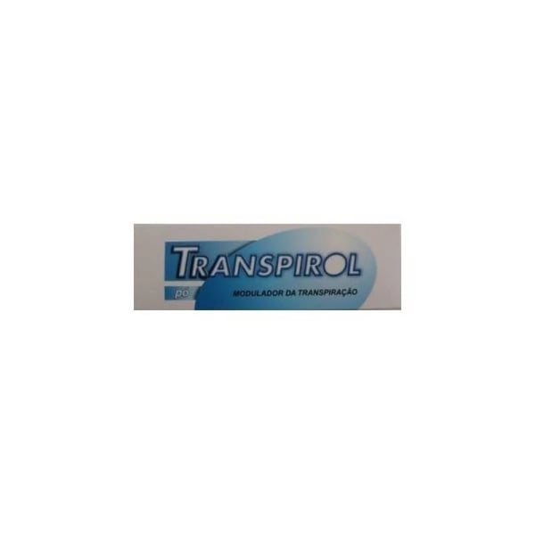 Transpirol Cr 50 G