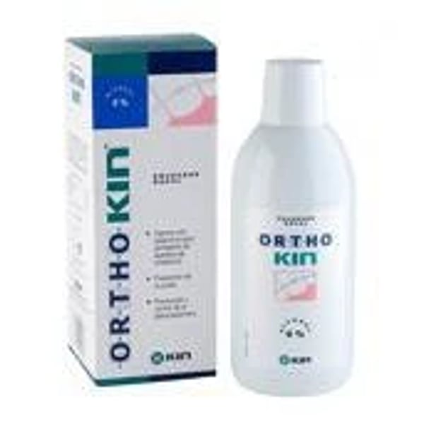 Ortho Kin Colut 500 Ml