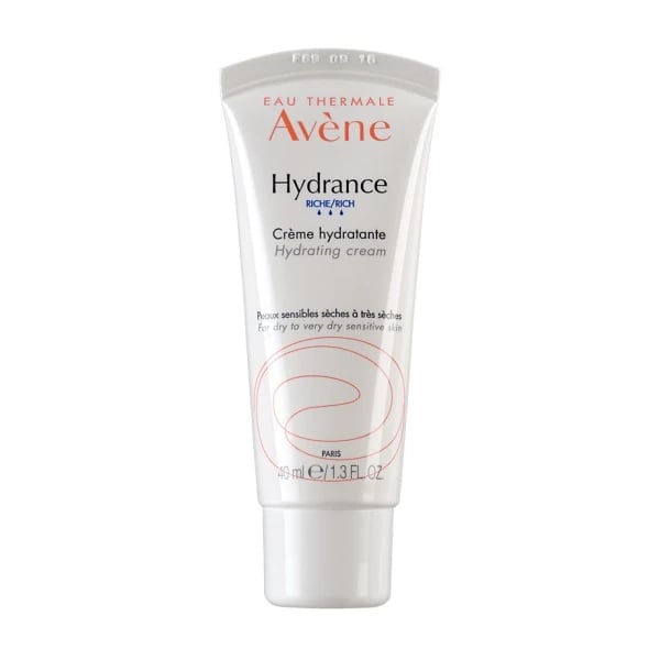 Avene Hydrance Cr Rico 40ml