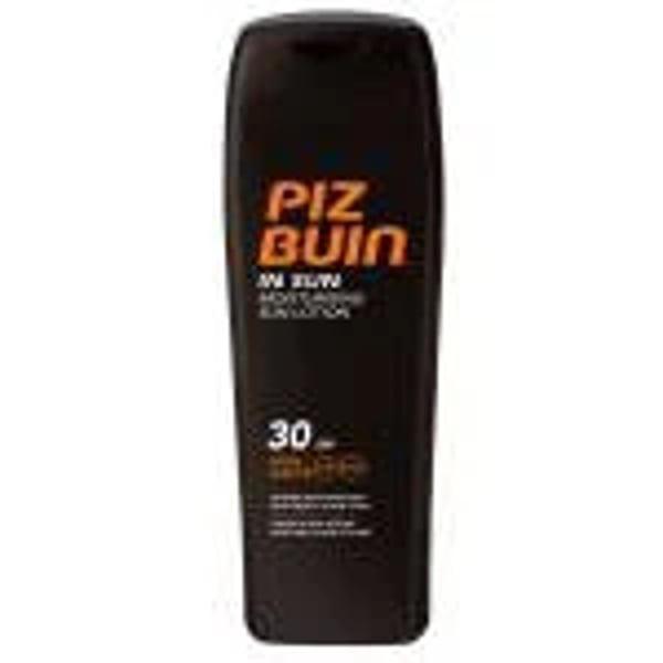 Piz Buin Moist Locao Fps 30 200 Ml