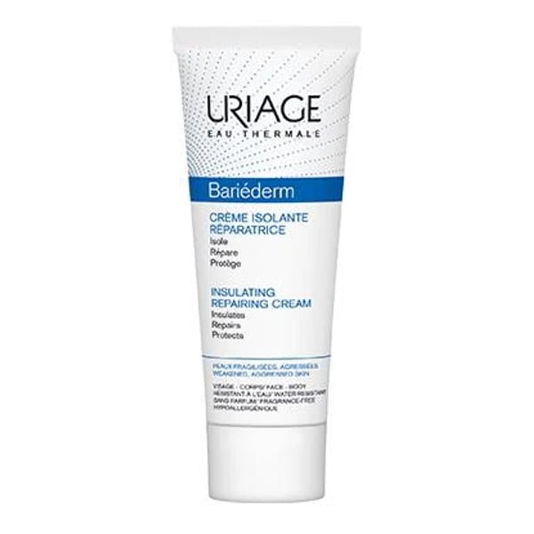 Uriage Bariederm  Cr Prot Isolante 75ml