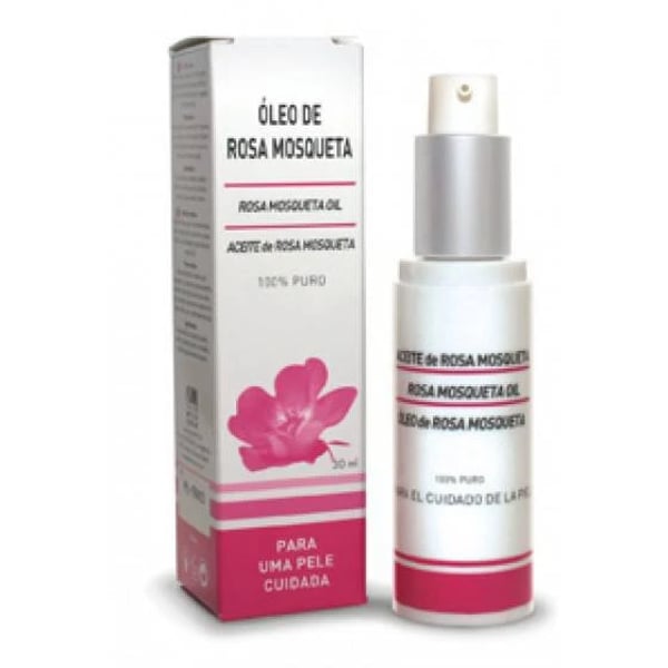Ktb Oleo Rosa Mosqueta 100% Puro 30ml