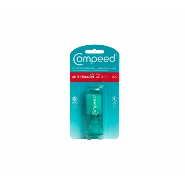 Compeed Stick Anti Bolhas 8 Ml