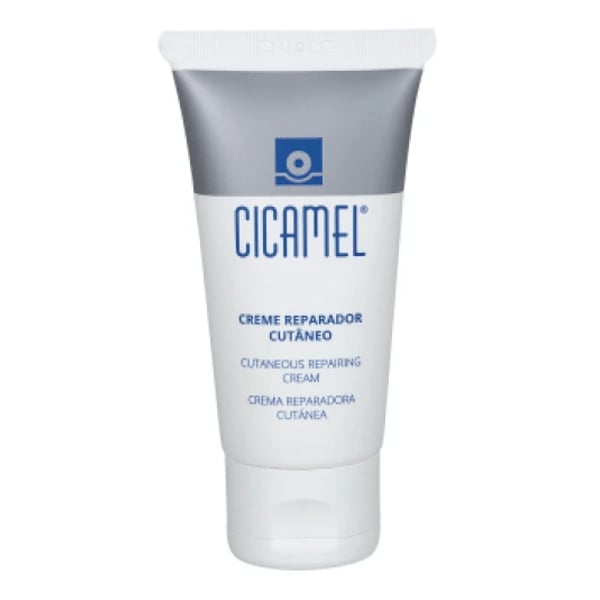 Cicamel Cr Reparad 50ml