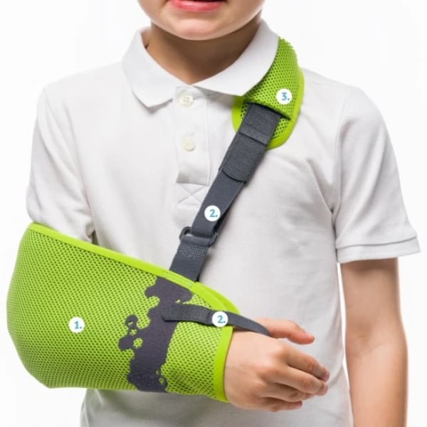 MyPrimKids Braco Funda 1 MPK400