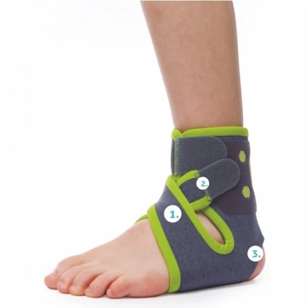 MyPrimKids Pe Ajustavel 1 MPK800