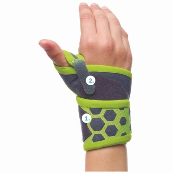 MyPrimKids Punho Imob Envolvente 1 MPK100