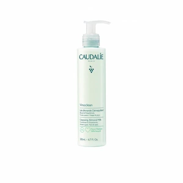 Caudalie Vinoclea Desmaq Lt Amendoa 200Ml