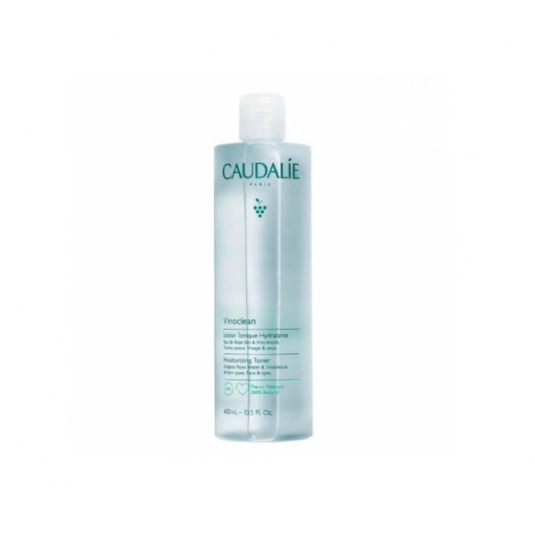Caudalie Vinoclea Lc Tonico Hidra 400Ml