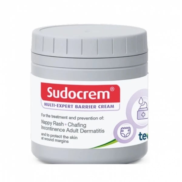 Sudocrem Multi Expert Cr Prot 125G