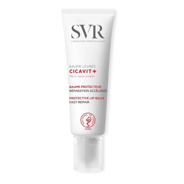 Svr Cicavit+ Balm Prot Lab 10G