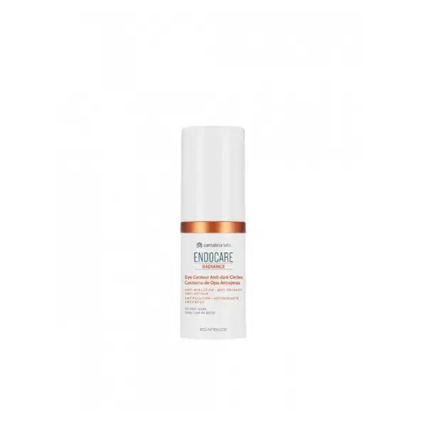 Endocare Radiance Cr Contorno Olhos 15ml,