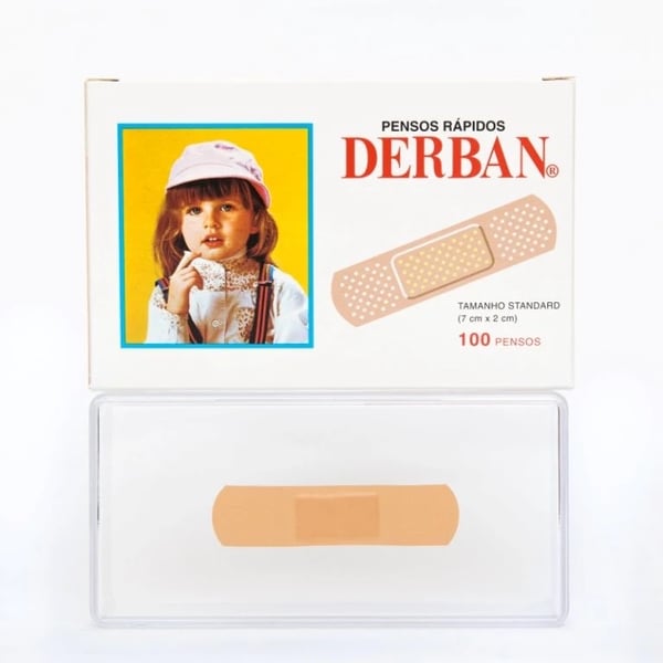 Derban Penso 7x2 X10