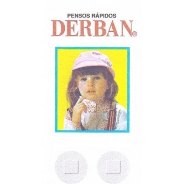 Derban Penso T5 Desin X15