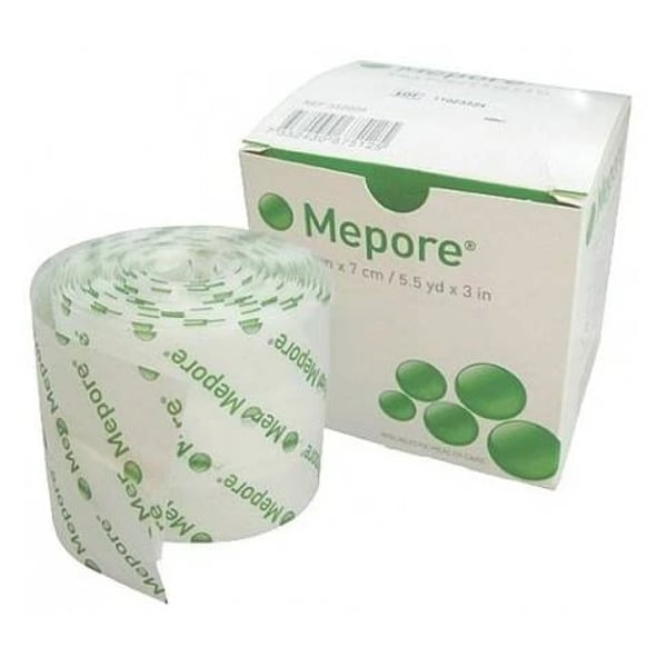 Mepore Banda Ades 2 M X 7 Cm