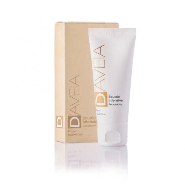 D' Aveia Souple Intensive Repar 40ml