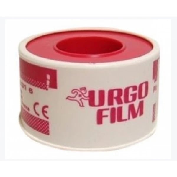Urgofilm Adesivo 5m X 2,5cm
