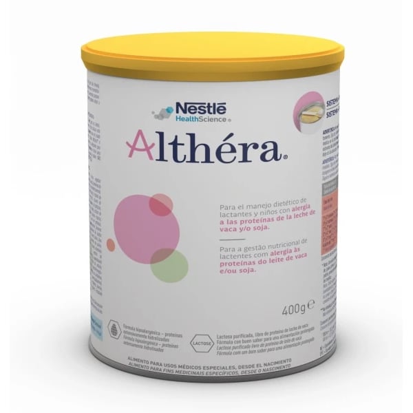 Althera Lt Po 400G