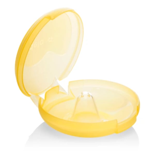 Medela Mamilo Silic Contact S X2