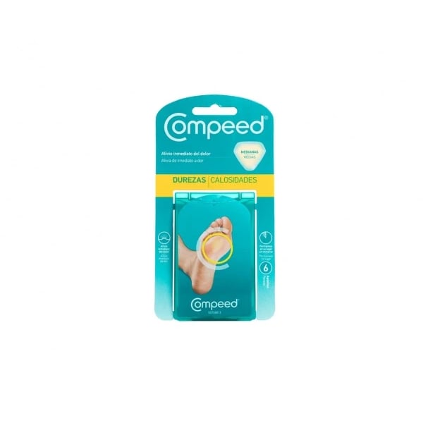 Compeed Penso Calosid Med X6