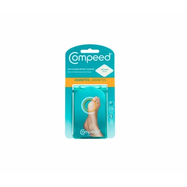 Compeed Penso Joanetes X 5