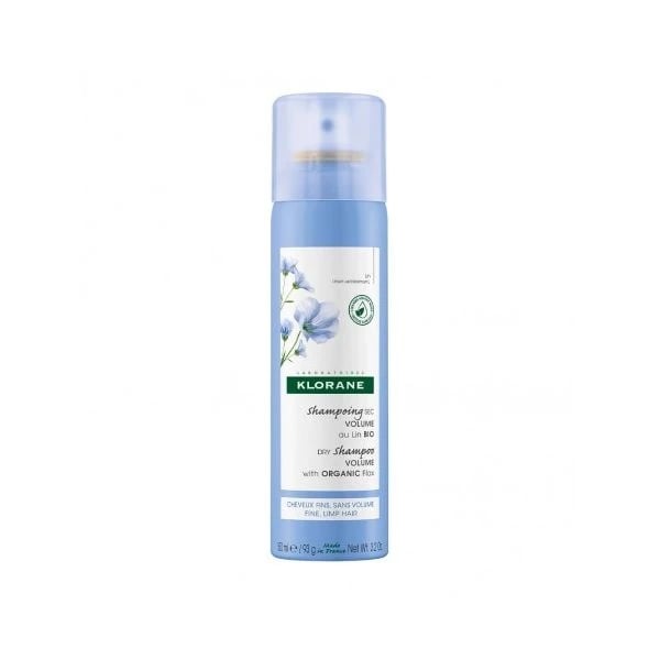 Klorane Cap Ch Sec Vol Xl Linho B 150Ml