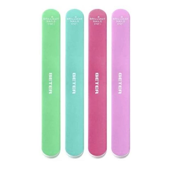 Beter Pulidor Unhas 24960 Ext