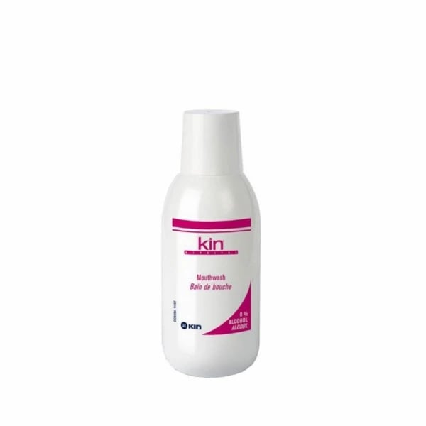 Kin Gingival Colut 250 Ml