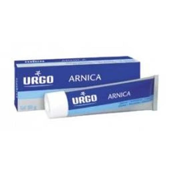 Urgo Gel Arnica 50 Gr