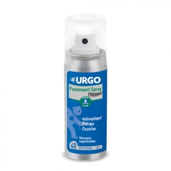 Urgo Spray Penso Spray 40 Ml