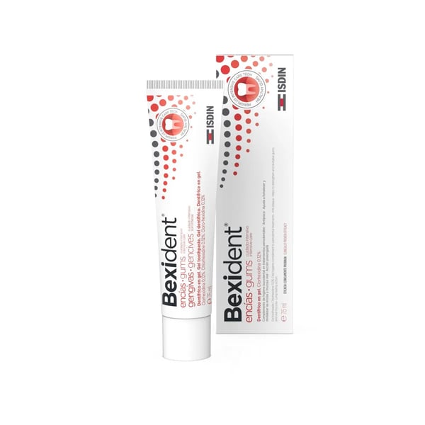 Bexident Gengivas Cuid Int Chx Gel Dent75Ml